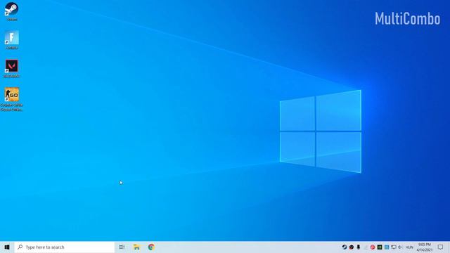 How to FIX Connecting to the CS:GO network... смотреть онлайн