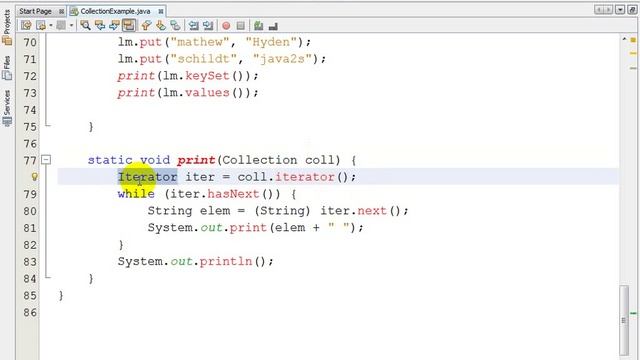 Core Java- Bangla Tutorial(Collection Framework Basic)- Class 47 смотреть онлайн