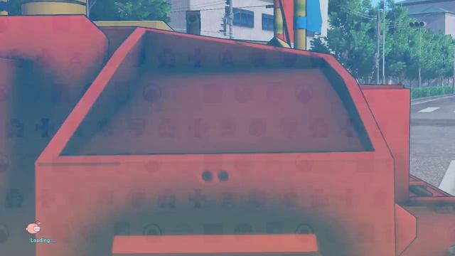 Girls Und Panzer: Dream Tank Match STUG (alternate skin) Challenges смотреть онлайн