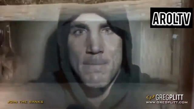 GREG PLITT - ЛЕГЕНДА МОТИВАЦИИ И БОДИБИЛДИНГА(1044 СТУПЕНИ К РАЮ) SB 84. смотреть онлайн