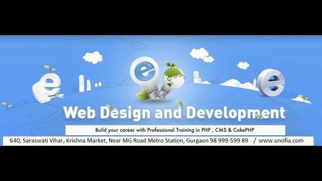 PHP training in sector 55 , Gurgaon смотреть онлайн