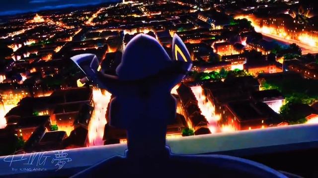 Восхождение в тени