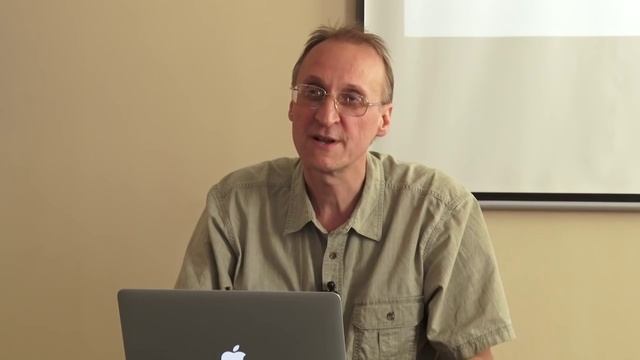 Андрей Знаменский. Великая депрессия и Новый курс Рузвельта смотреть онлайн