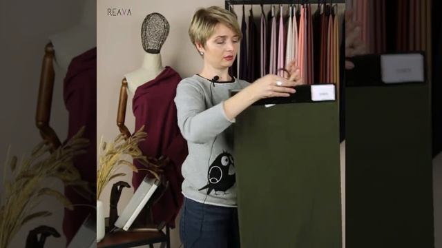 Обзор на трикотаж Джерси смотреть онлайн