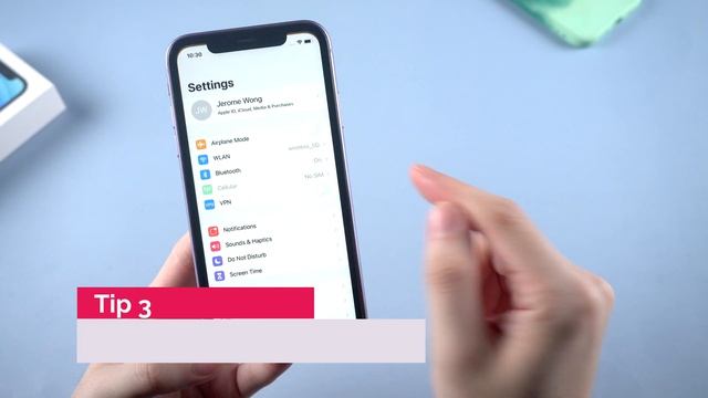[FIXED!] IPhone Contacts Not Showing Up? 4 Solutions You Can't Miss Out!