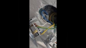 Подключение генератора в квартире через розетку + устранение некоторых косяков для надежной работы