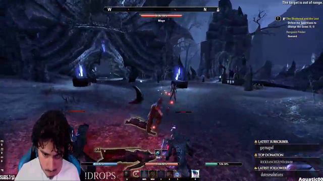 [PC/NA] DUNGEONS HYPE - LVL 30 - HIGH ELF - DAY 8 !420 !GIVEAWAY !LIT !GOTEDM !TWITCH смотреть онлайн