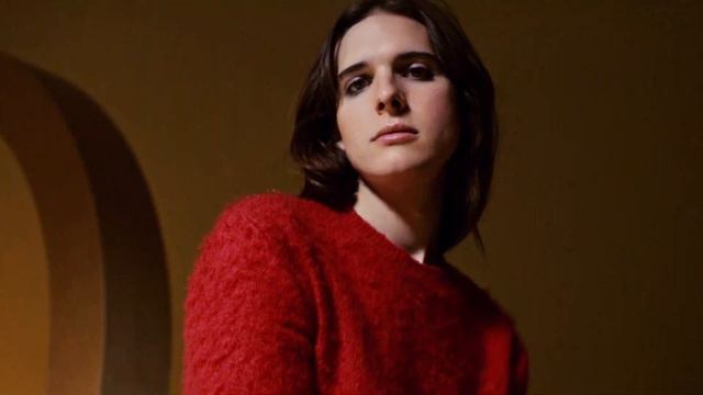 Vagabond Autumn /Winter 2017- Feautering Hari Nef смотреть онлайн