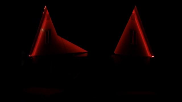 Светодиодная подсветка дома смотреть онлайн