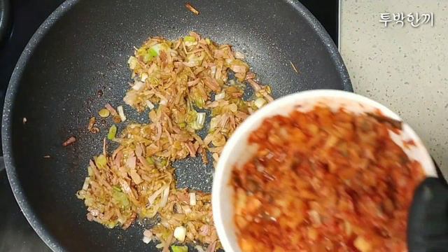 [Sub,더빙]백종원 김치 볶음밥「간단요리」/KIMCHI FRIED RICE Mukbang Eating Show キムチチャーハン Cơm chiên Kimchi Nasi goren смотреть онлайн