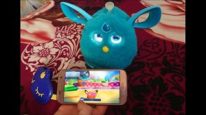 Furby Connect / Фёрби Коннект