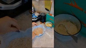 ватрушка пп "Королевская"