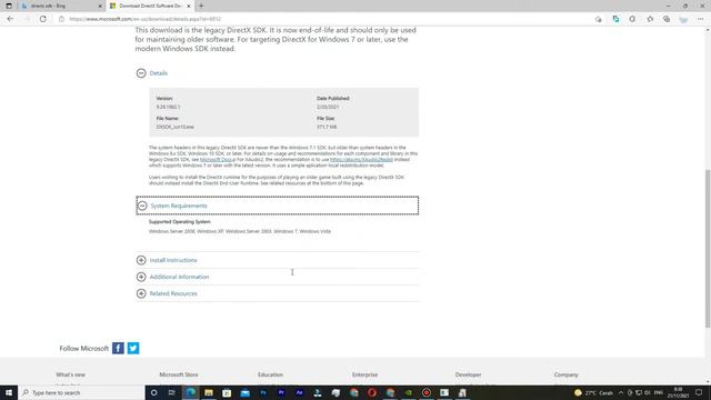 Fix Skyrim SE Error Launcher смотреть онлайн