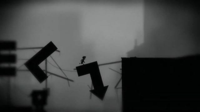 Let's Play LIMBO Part 6: Hotel [Blind] смотреть онлайн