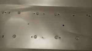 Polarline 32PL13TC нет подсветки.