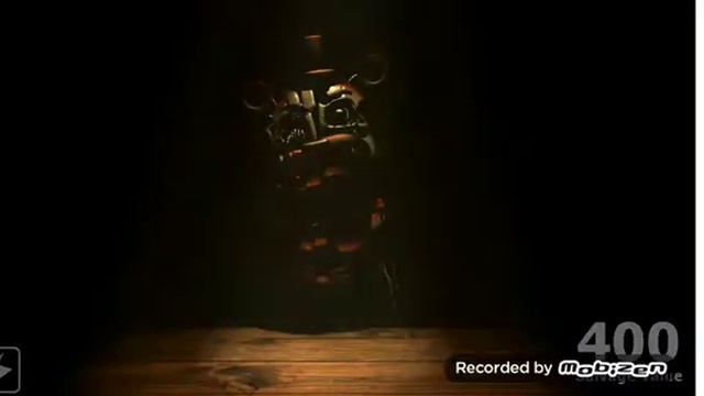 FNAF 6 часть 1(мобильная версия) смотреть онлайн