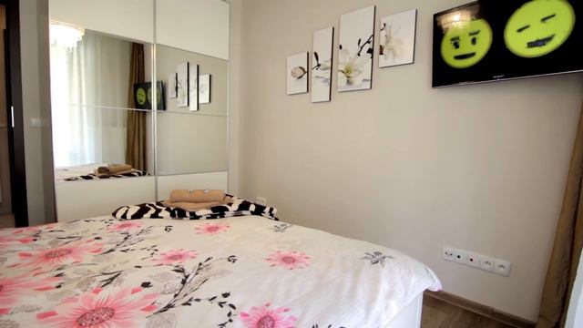 Apartament Zakopane - Belisima centrum смотреть онлайн