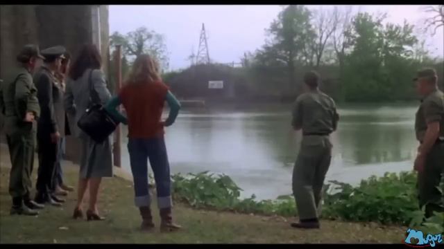 Piraña Película Completa Español 1978