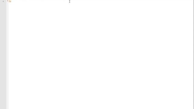 Simple Oracle Connection in PHP смотреть онлайн