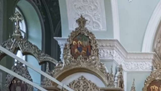 Конференция «Прославление и почитание святых» смотреть онлайн