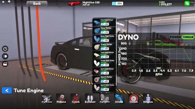 The *BEST CARS* For Each Restriction In *DRIVE WORLD* смотреть онлайн