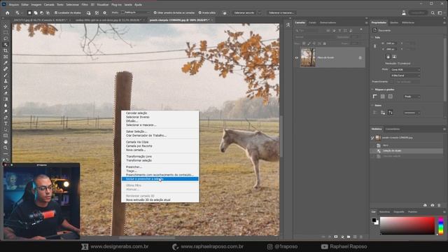 O que mudou no Photoshop 2023? Descubra as MELHORES NOVIDADES e tudo sobre essa atualização! смотреть онлайн