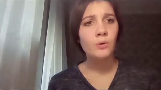 Аверьянова Татьяна стихотворение Ю.Дружининой «Бинты» смотреть онлайн