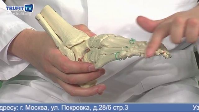 Грибок на ногтях смотреть онлайн