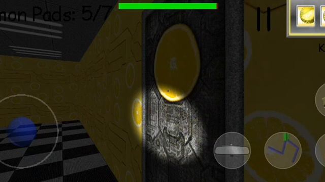 Balderlemon's basics Android Port 1.4.3 by @baldimodsandroidstudio2 смотреть онлайн