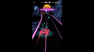 Музыкальные гонки - Beat Racing