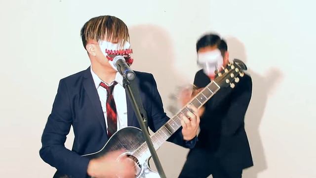 "Follow Me" Cover смотреть онлайн