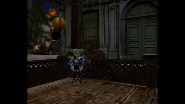 Катились слёзы на холодный кафель... DragonNest смотреть онлайн