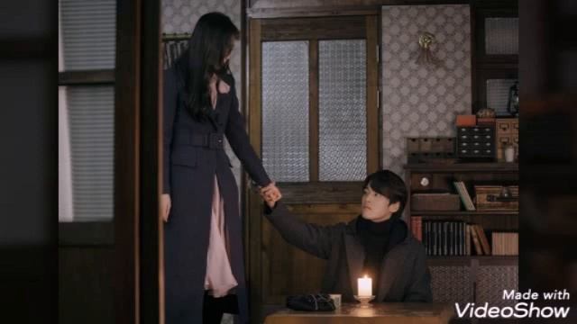 Seo Ji Hye And Kim Jung Hyun Share Feelings For Each Other Amidst Danger In Crash Landing On You смотреть онлайн