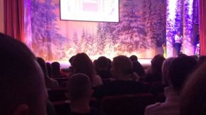 Танец жадина говядина