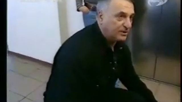 Передача "Военная тайна" о женской самообороне в школе МАКО смотреть онлайн