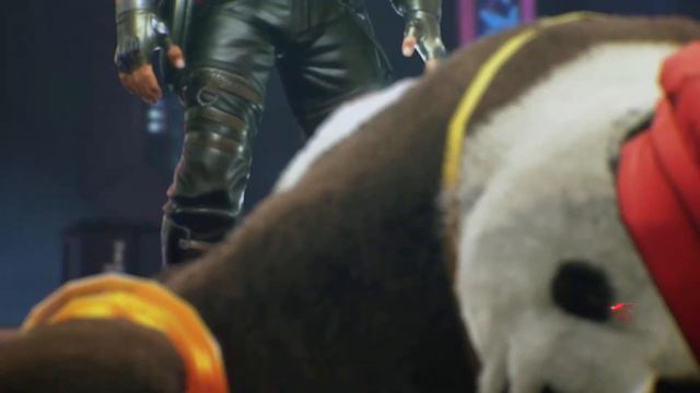 Tekken 7 Story Mode | TEKKEN 7 | Fighting Game live streaming From PC смотреть онлайн