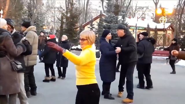 ТЫ И Я!!!!ХАРЬКОВ!! ТАНЦЫ!!! смотреть онлайн