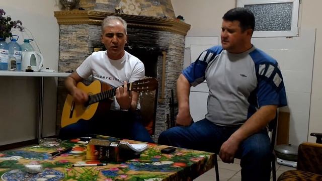 Кабардинцев поют про Ошхамахо смотреть онлайн