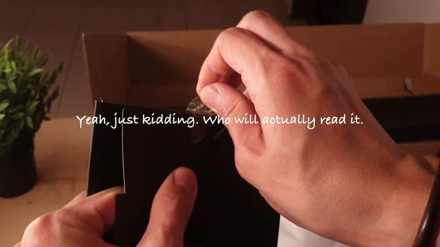 Unboxing Edifier Luna E25HD Eclipse & First Impression смотреть онлайн