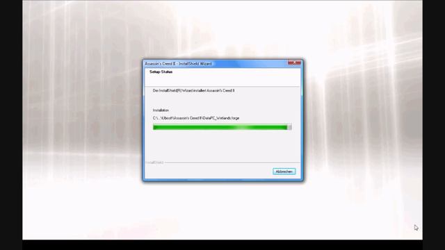 Assassins Creed 2 Offline Crack + Rapidsharelink 100% working tutorial смотреть онлайн