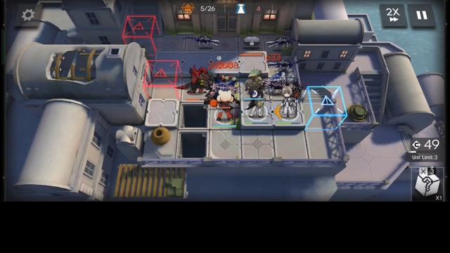 You know you're screwed when you see this node... GAME OVER - IS#3 Mizuki and Cerulean Arbor (AK) смотреть онлайн