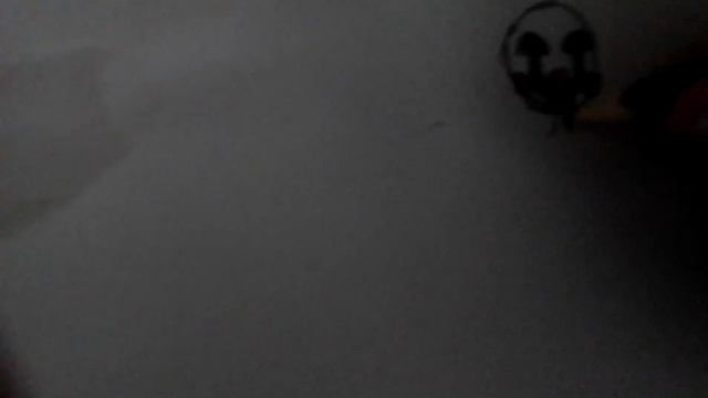 Как нарисовать марионетку из фнаф2 смотреть онлайн