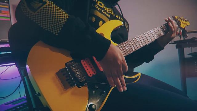 Does Ibanez Jem Jr DJENT? (High Horse) смотреть онлайн