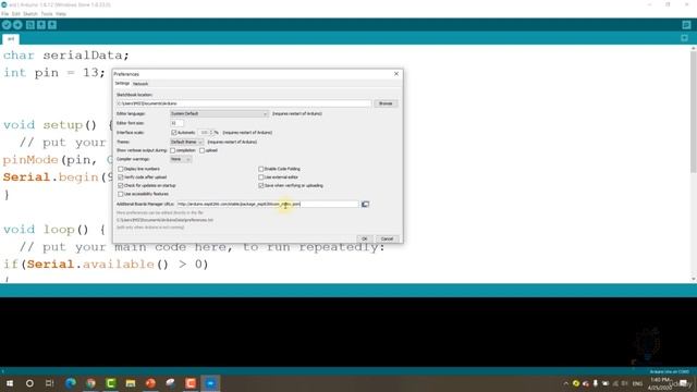 3 Download and Install Arduino ESP and USB Driver- смотреть онлайн
