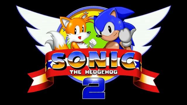 Hill Top Zone Sonic the Hedgehog 2 Genesis) Music Extended [Music OST][Original Soundtrack] смотреть онлайн