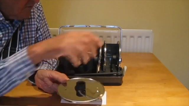 Unpacking the Magimix 5200XL - Unboxing смотреть онлайн