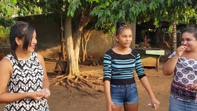 MARVIN DEJO MUY CLARA LAS COSAS EL SALVADOR ONLINE sorpresa para tío Marcelo INGRID ESTA EMBARAZADA смотреть онлайн