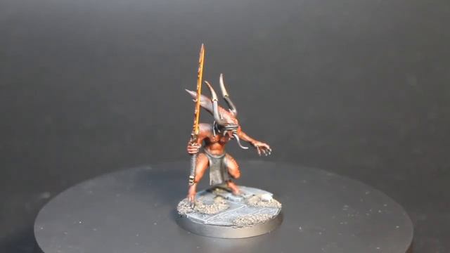 Bloodletters of Khorne - Chaos Daemons of the Ruinstorm смотреть онлайн