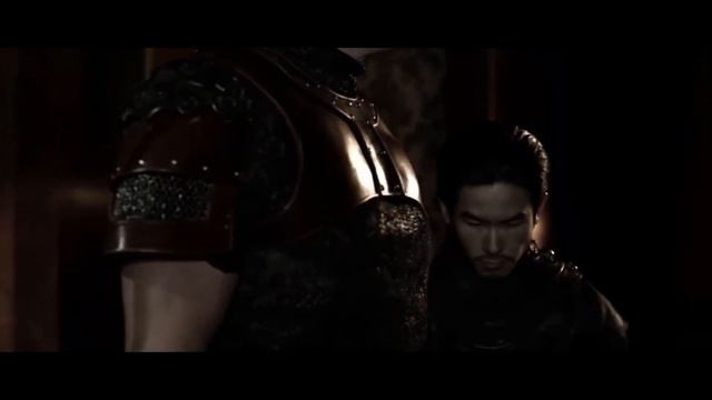 All Sindel Scenes - Mortal Kombat Legacy 2011-2013 смотреть онлайн