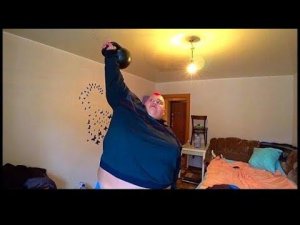 Гриша Физкультурник / Купили Спортинвентарь